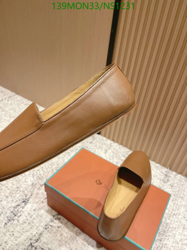 Men shoes-Loro Piana Code: NS1231 $: 139USD-yupoo dhgate Men shoes-Loro Piana Code: NS1231 $: 139USD