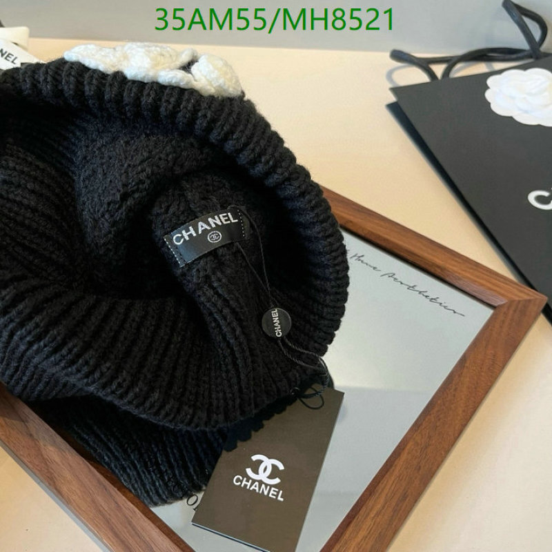 Cap-(Hat)-Chanel Code: MH8521 $: 35USD