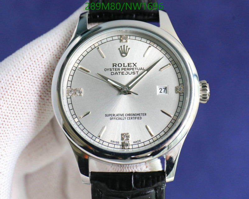 Watch-Mirror Quality-Rolex Code: NW1696 $: 289USD