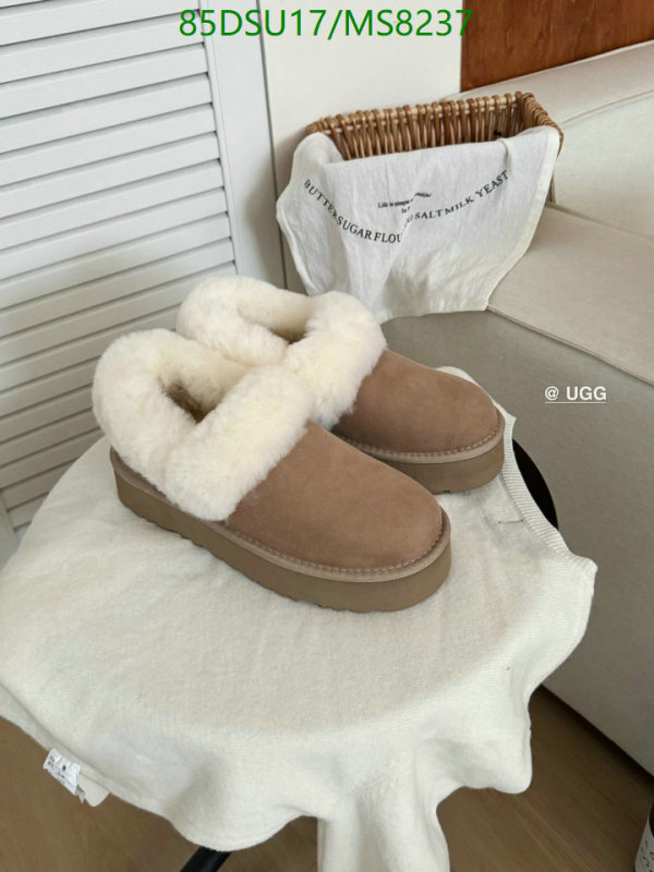 Women Shoes-UGG Code: MS8237 $: 85USD