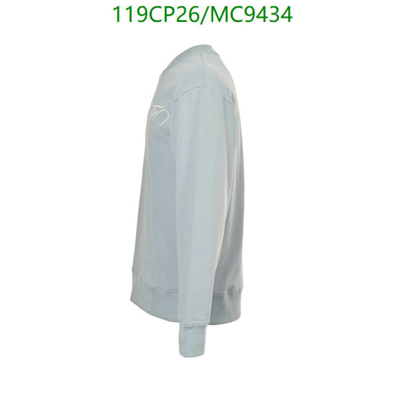 Clothing-LV Code: MC9434 $: 119USD