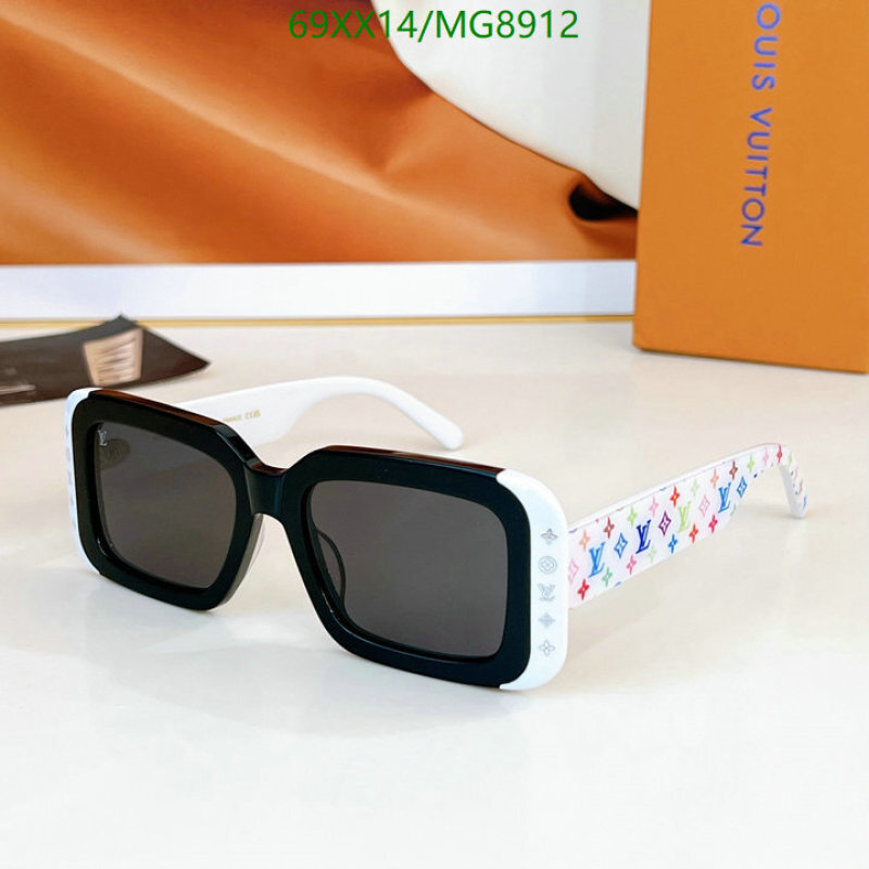 Glasses-LV Code: MG8912 $: 69USD