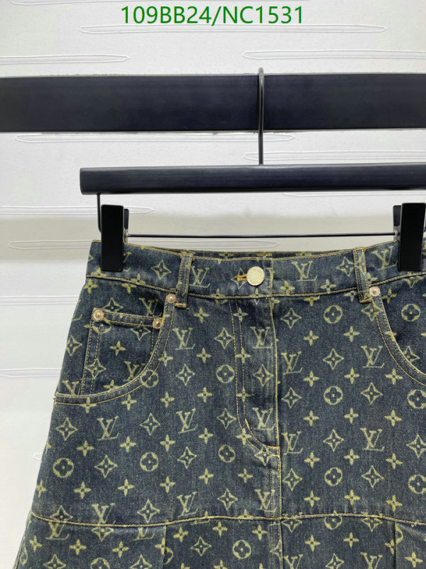 Clothing-LV Code: NC1531 $: 109USD