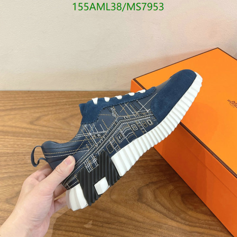 Women Shoes-Hermes Code: MS7953 $: 155USD