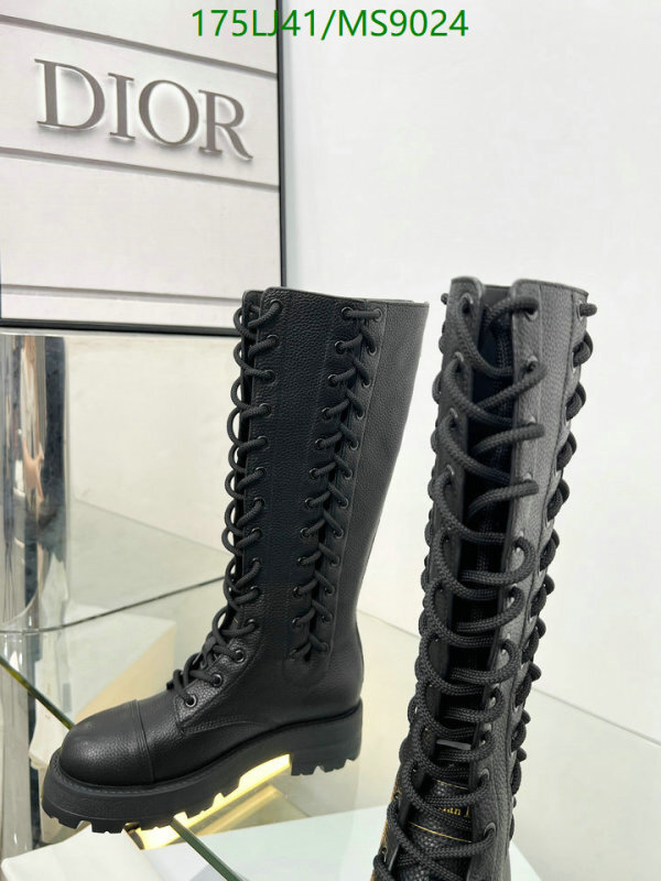 Women Shoes-Boots Code: MS9024 $: 175USD