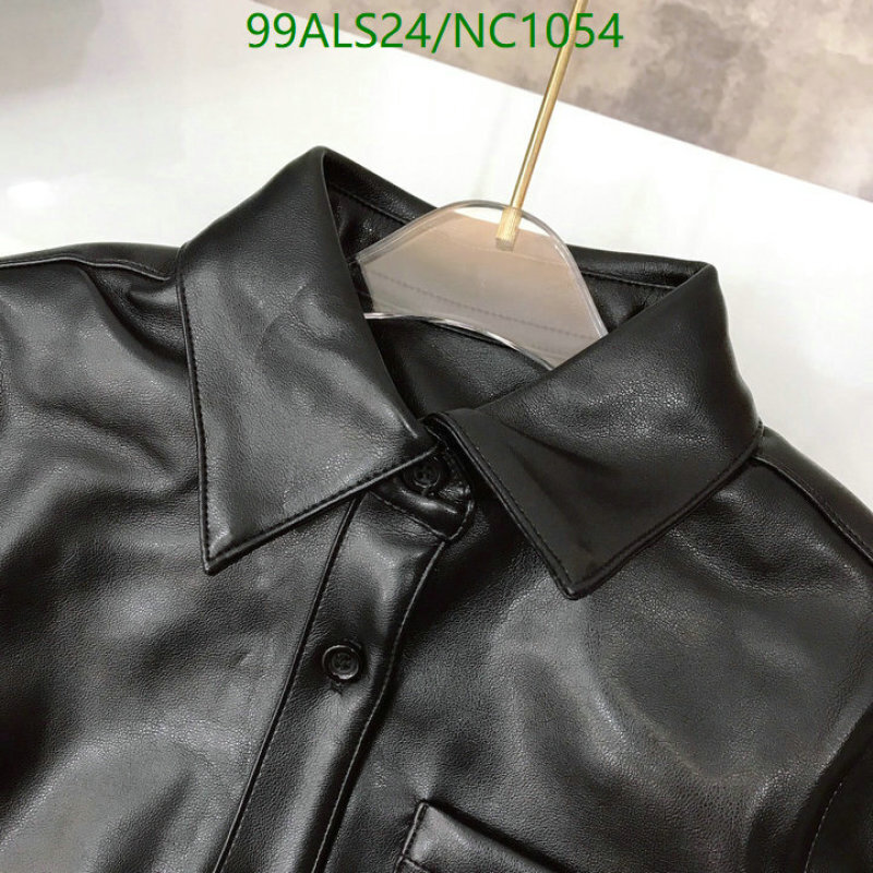 Kids Clothing-MIUMIU Code: NC1054 $: 99USD
