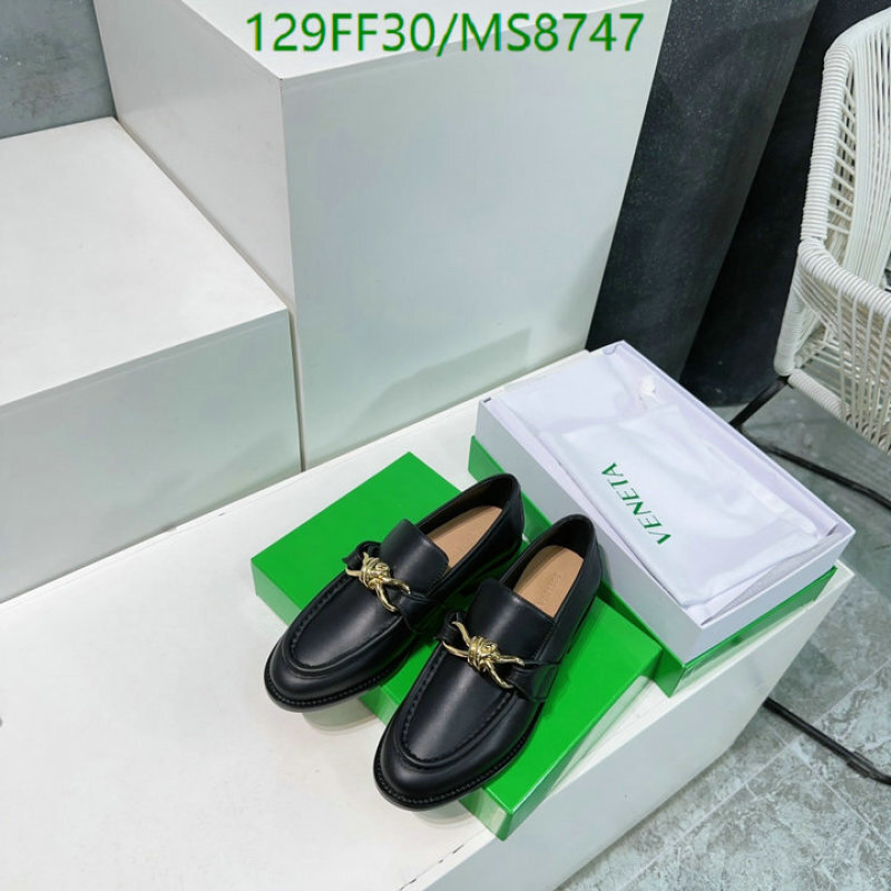 Women Shoes-BV Code: MS8747 $: 129USD
