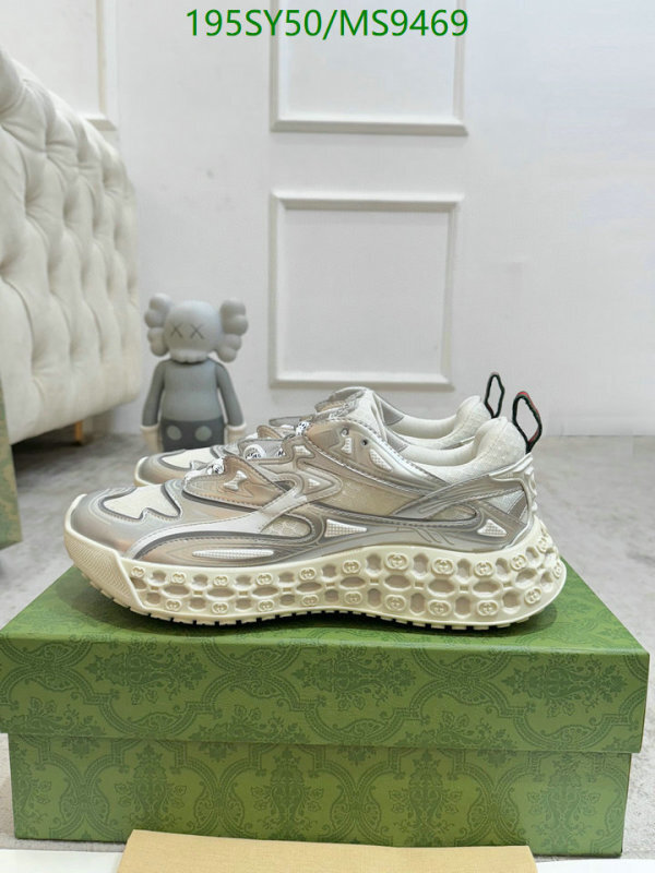 Men shoes-Gucci Code: MS9469 $: 195USD