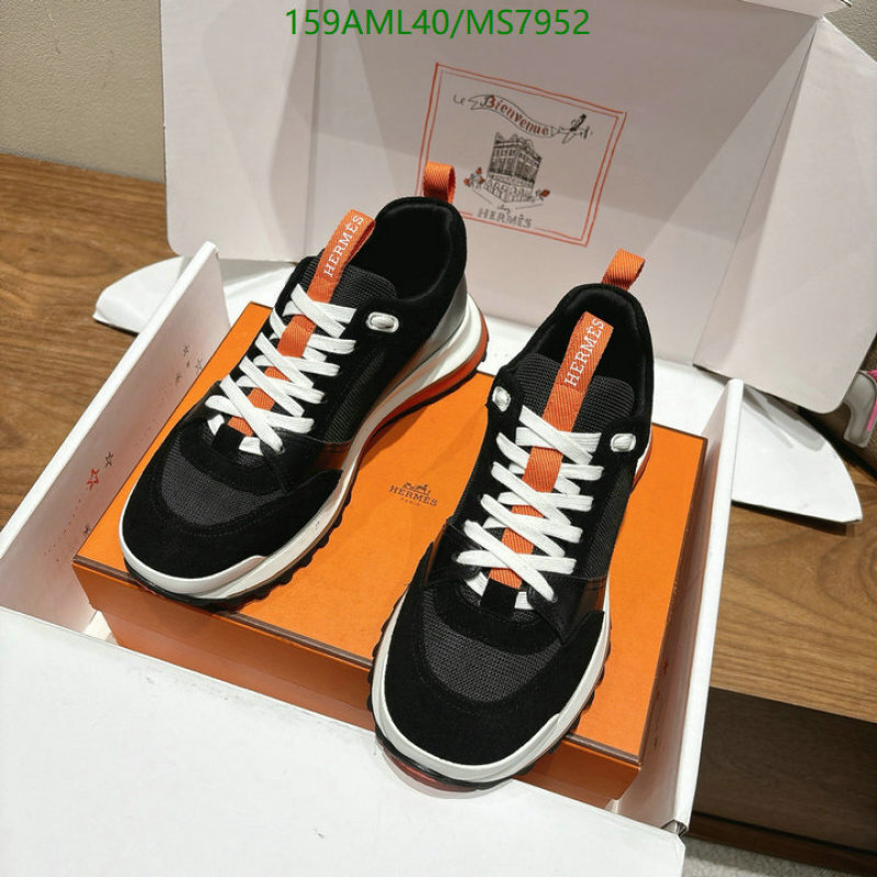 Men shoes-Hermes Code: MS7952 $: 159USD