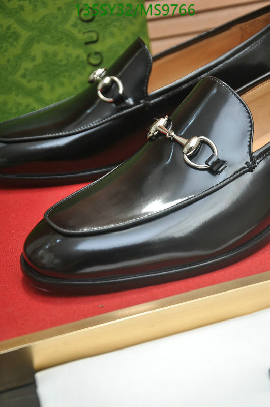 Men shoes-Gucci Code: MS9766 $: 135USD