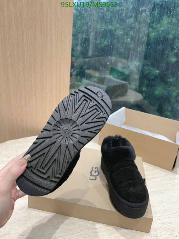 Women Shoes-UGG Code: MS9653 $: 95USD