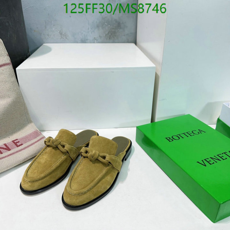 Women Shoes-BV Code: MS8746 $: 125USD