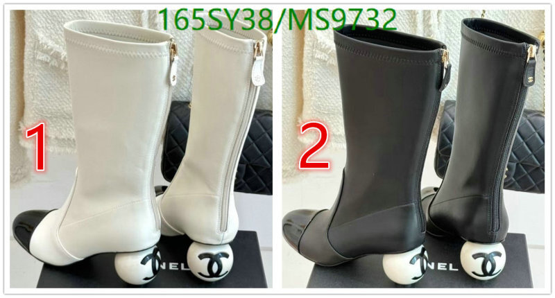 Women Shoes-Boots Code: MS9732 $: 165USD