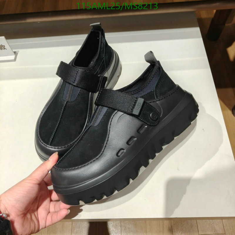 Women Shoes-UGG Code: MS8213 $: 115USD