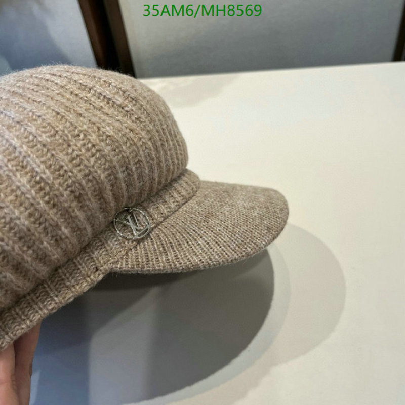 Cap-(Hat)-LV Code: MH8569 $: 35USD