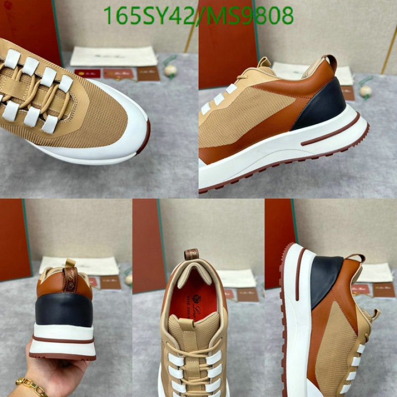 Men shoes-Loro Piana Code: MS9808 $: 165USD-yupoo dhgate Men shoes-Loro Piana Code: MS9808 $: 165USD