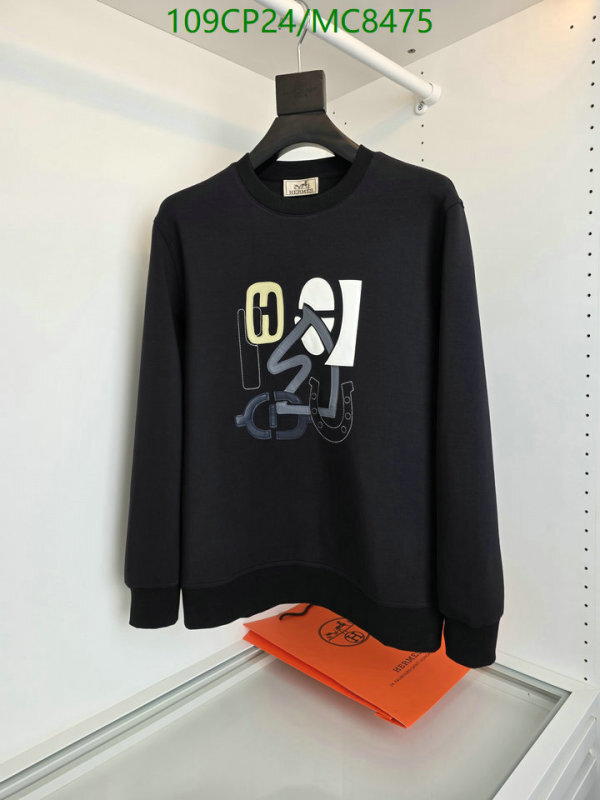 Clothing-Hermes Code: MC8475 $: 109USD