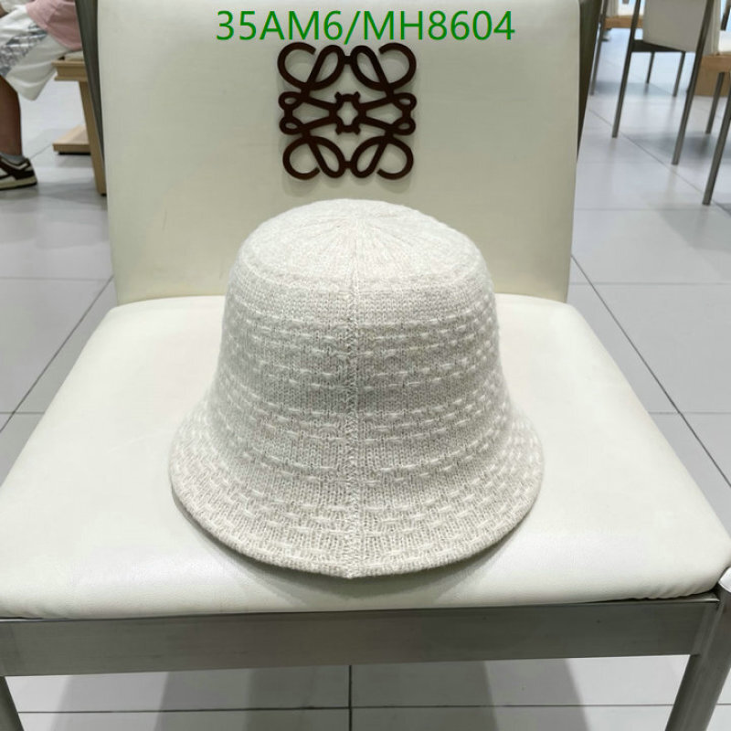 Cap-(Hat)-Moncler Code: MH8604 $: 35USD