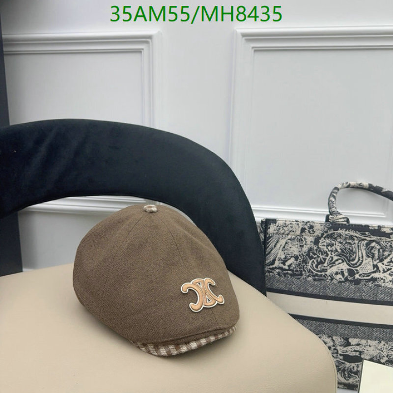 Cap-(Hat)-Celine Code: MH8435 $: 35USD