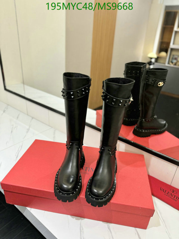 Women Shoes-Boots Code: MS9668 $: 195USD