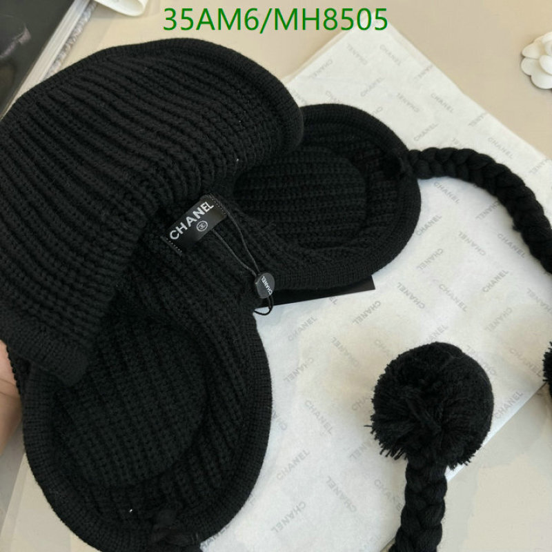 Cap-(Hat)-Chanel Code: MH8505 $: 35USD