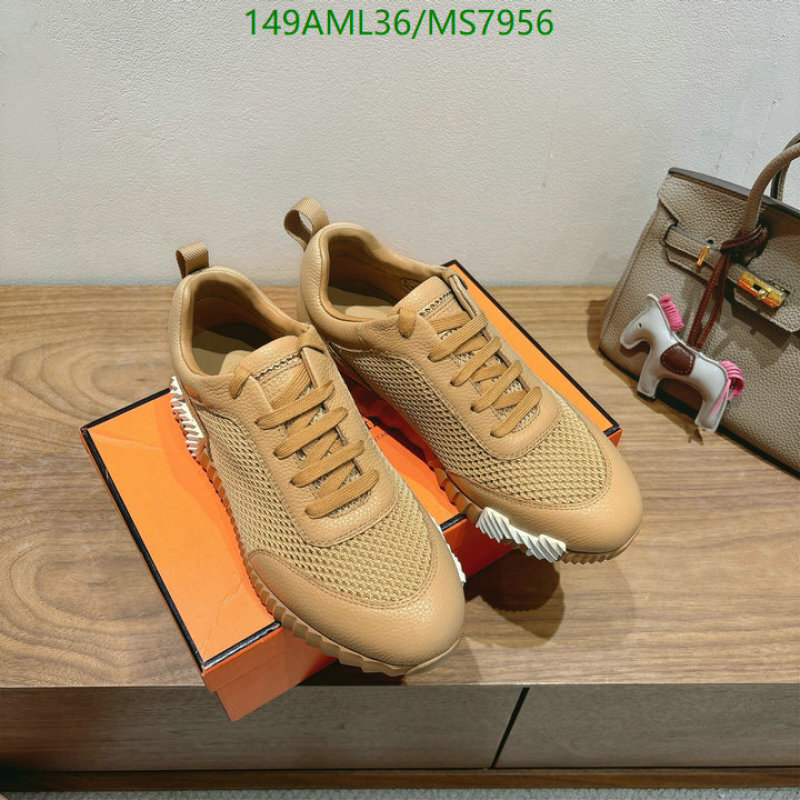 Women Shoes-Hermes Code: MS7956 $: 149USD