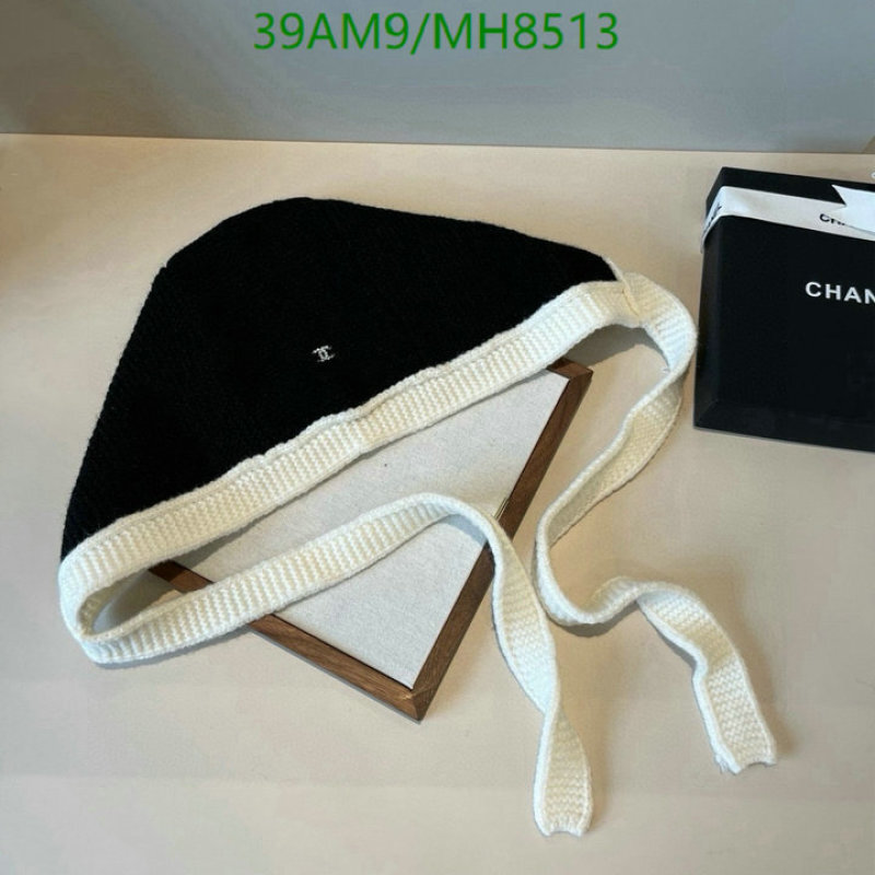 Cap-(Hat)-Chanel Code: MH8513 $: 39USD