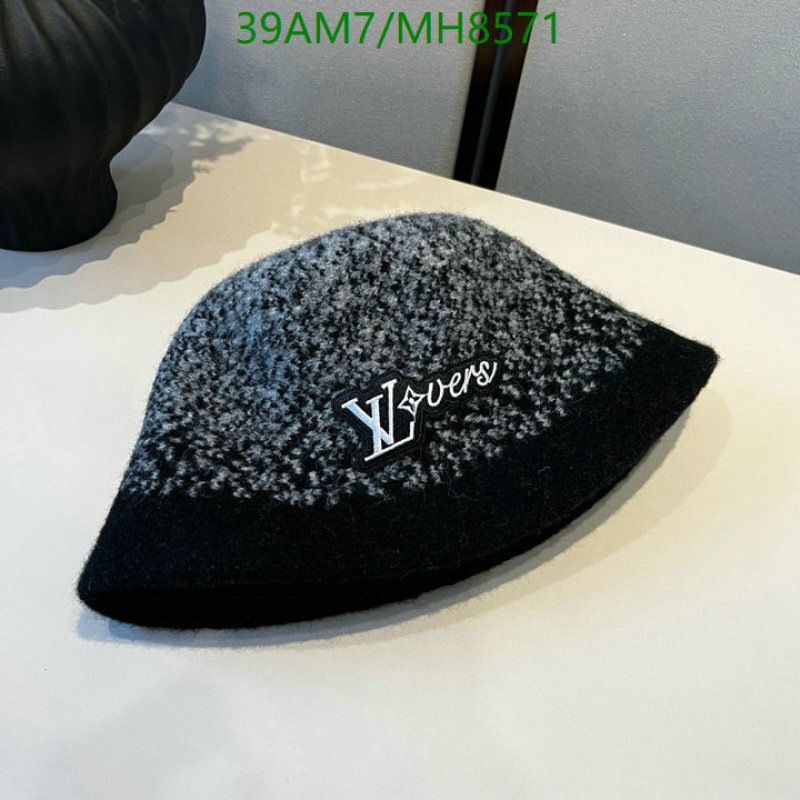 Cap-(Hat)-LV Code: MH8571 $: 39USD