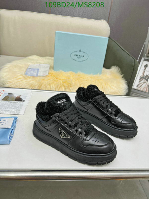 Women Shoes-Prada Code: MS8208 $: 109USD