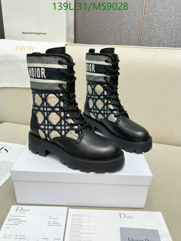 Women Shoes-Boots Code: MS9028 $: 139USD