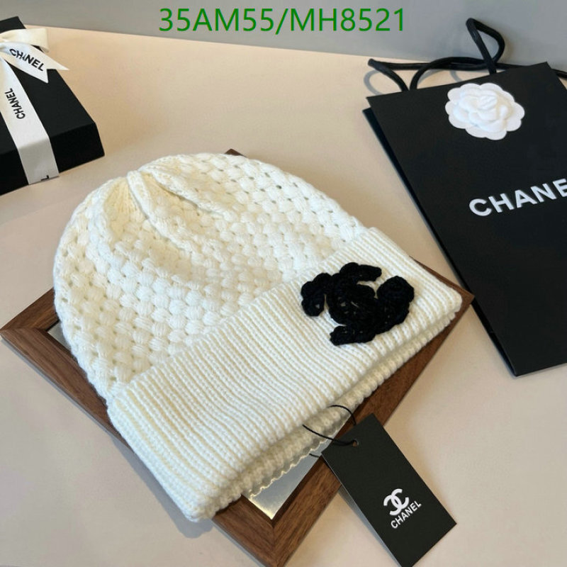 Cap-(Hat)-Chanel Code: MH8521 $: 35USD