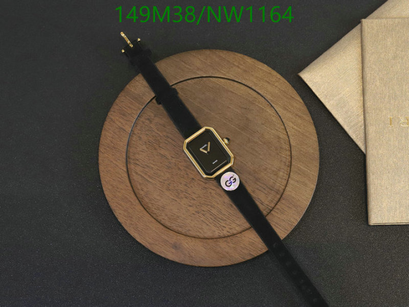 Watch-4A Quality-Chanel Code: NW1164 $: 149USD