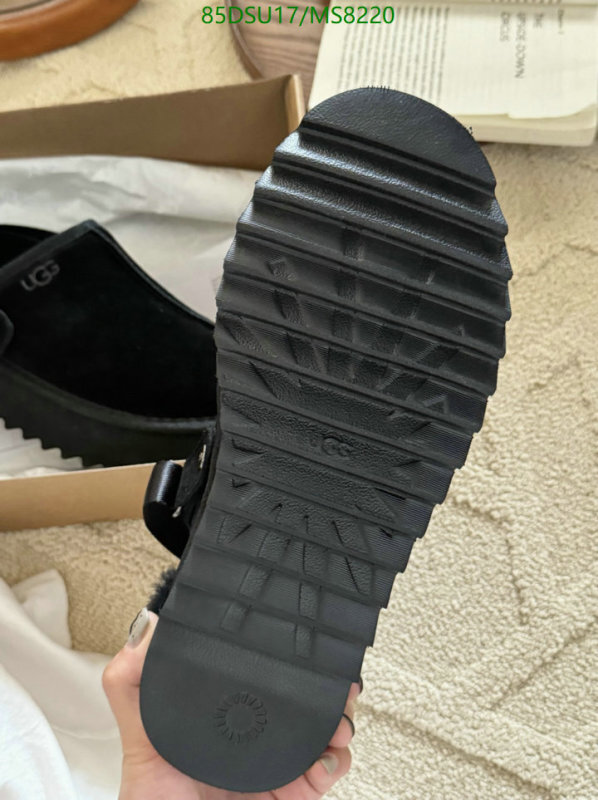 Women Shoes-UGG Code: MS8220 $: 85USD
