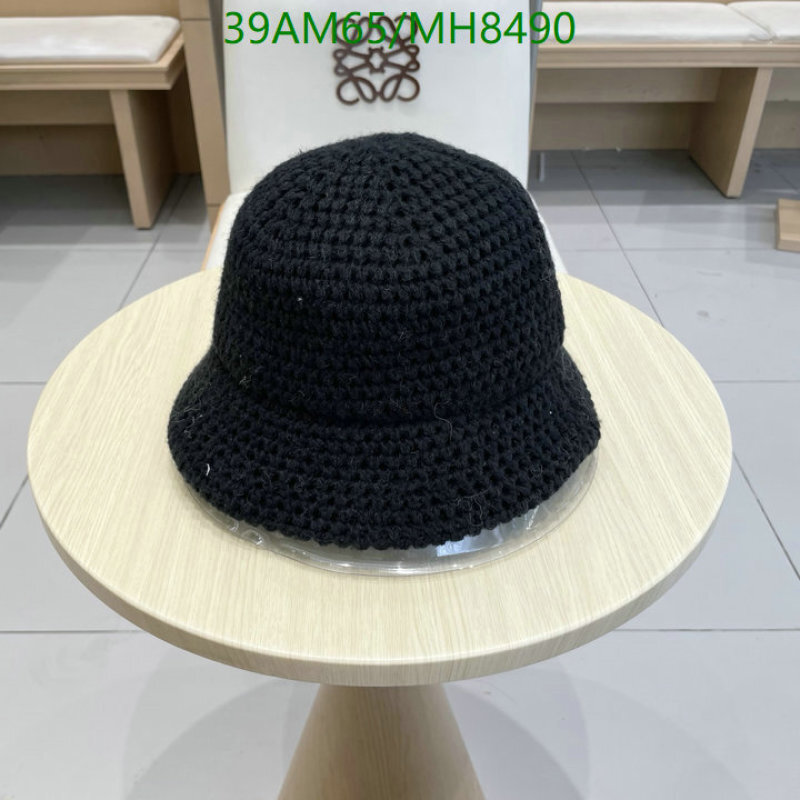 Cap-(Hat)-Chanel Code: MH8490 $: 39USD