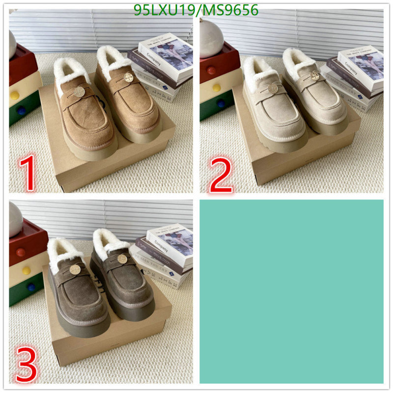 Women Shoes-UGG Code: MS9656 $: 95USD