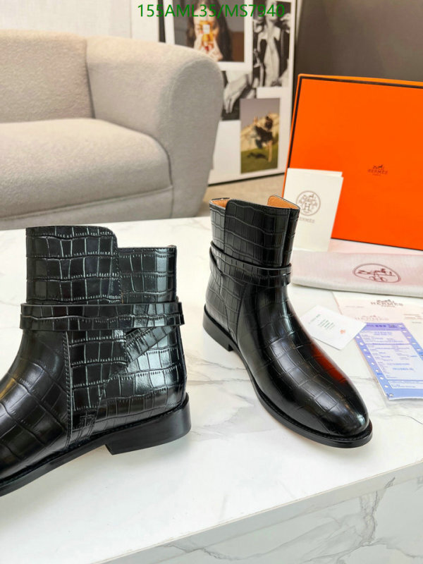 Women Shoes-Hermes Code: MS7940 $: 155USD