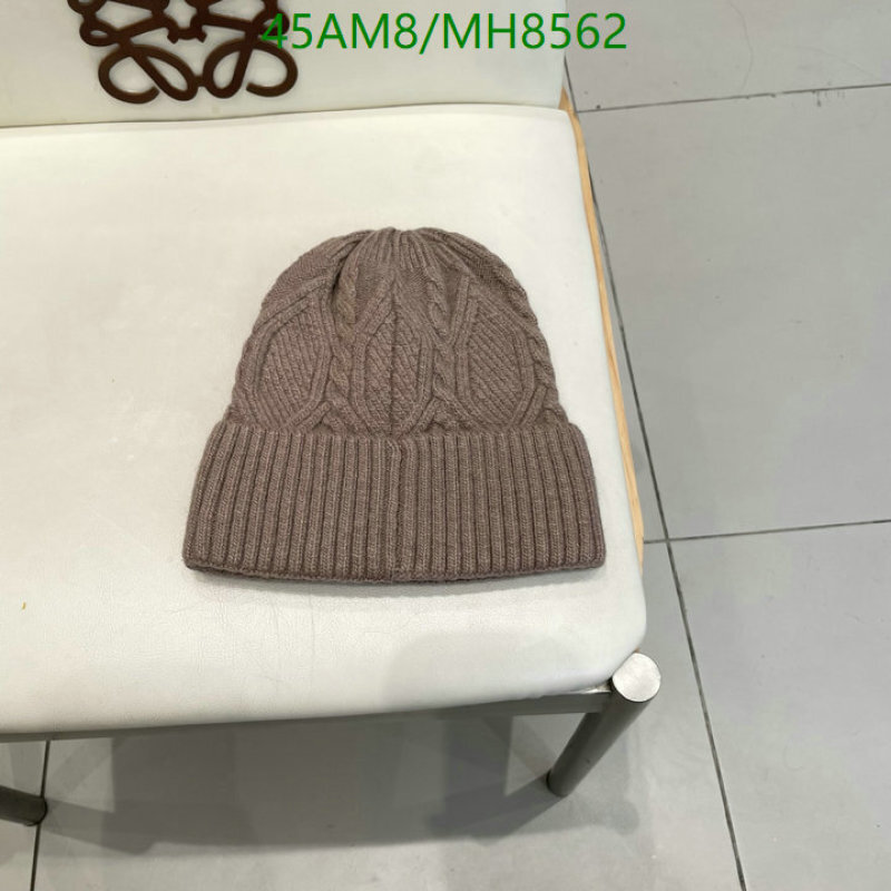 Cap-(Hat)-LV Code: MH8562 $: 45USD