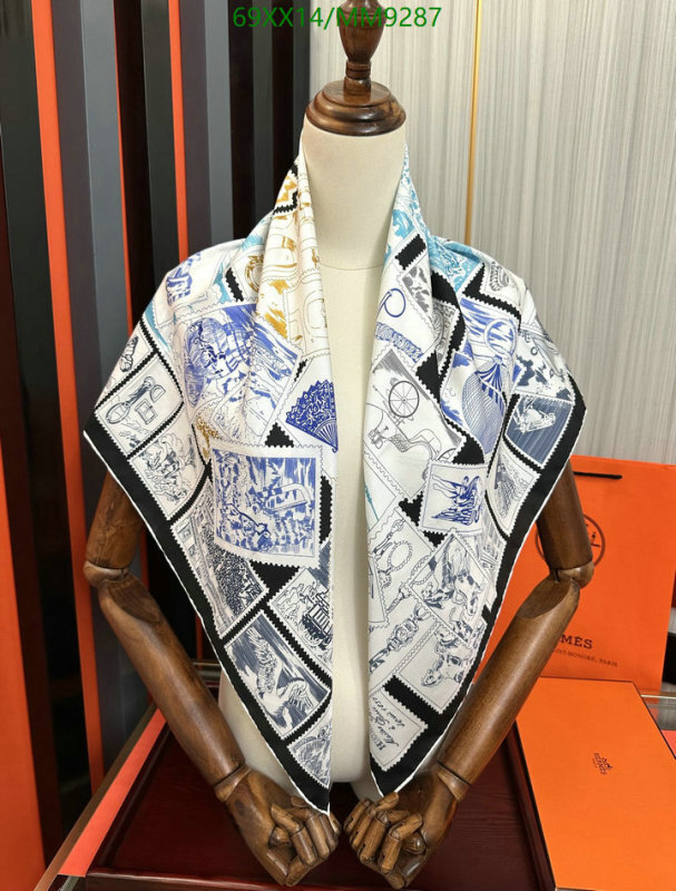 Scarf-Hermes Code: MM9287 $: 69USD