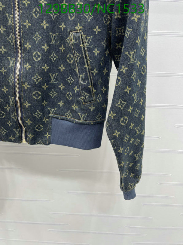Clothing-LV Code: NC1533 $: 129USD