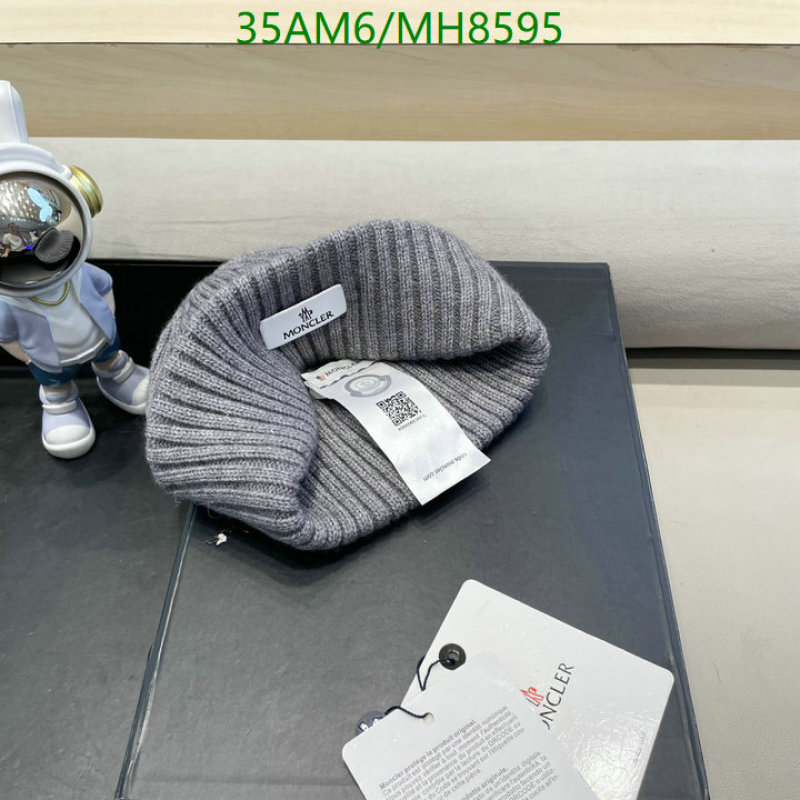 Cap-(Hat)-Moncler Code: MH8595 $: 35USD