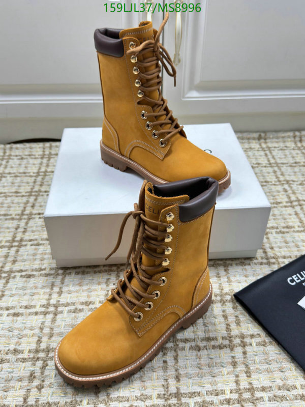 Men shoes-Celine Code: MS8996 $: 159USD