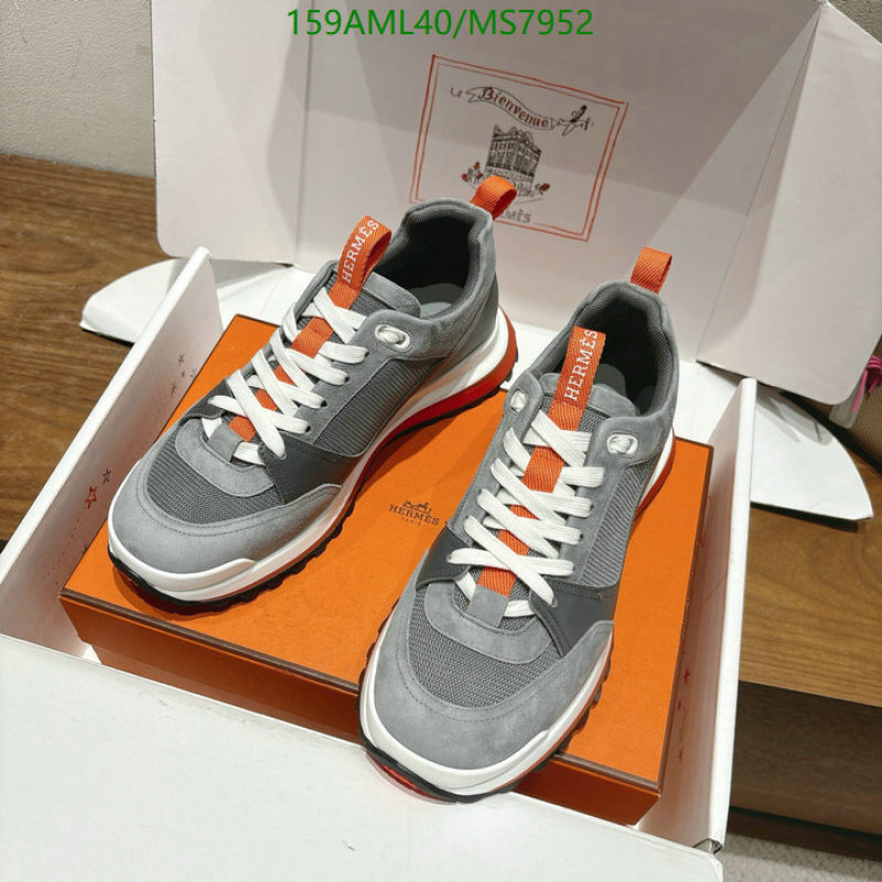 Men shoes-Hermes Code: MS7952 $: 159USD