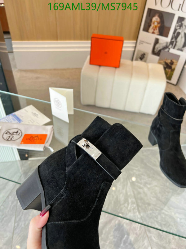 Women Shoes-Boots Code: MS7945 $: 169USD