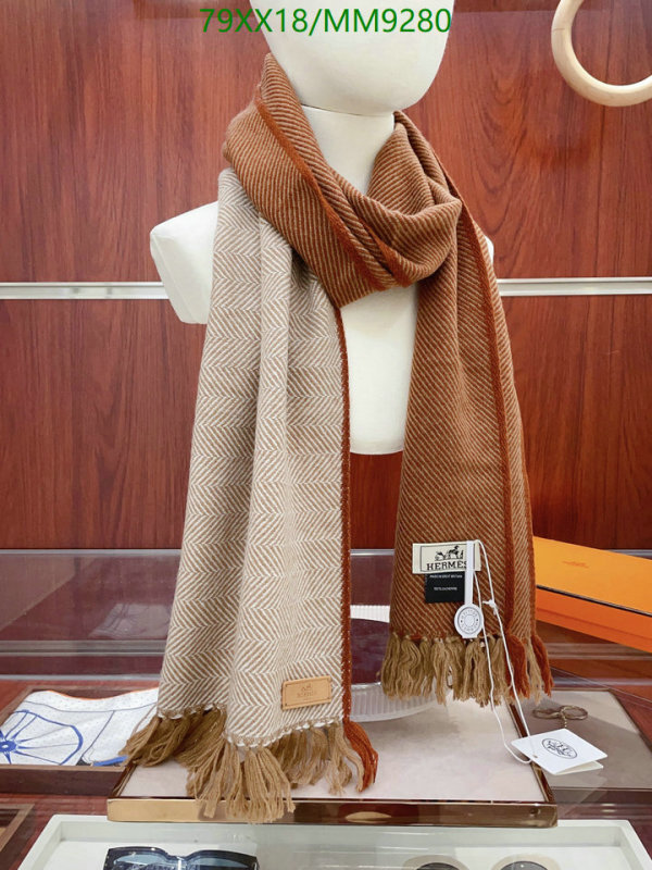 Scarf-Hermes Code: MM9280 $: 79USD