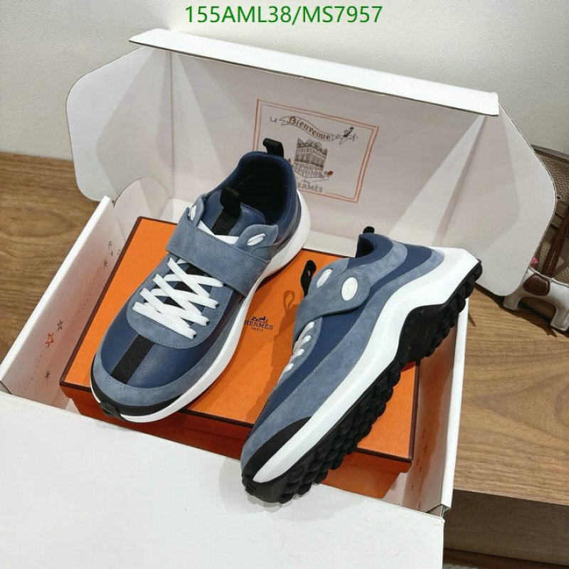 Women Shoes-Hermes Code: MS7957 $: 155USD