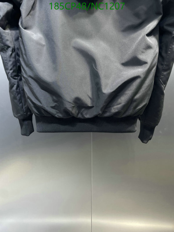 Down jacket Women-Canada Goose Code: NC1207 $: 185USD
