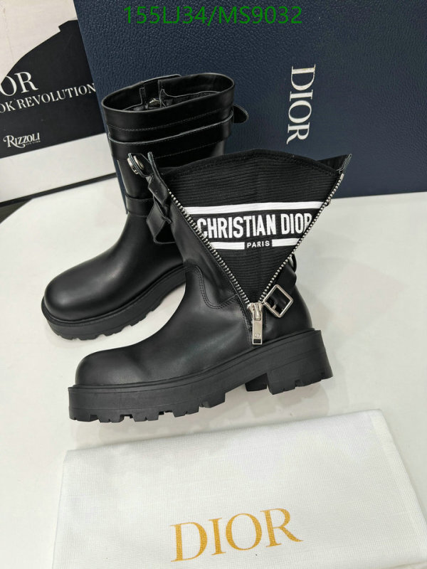 Women Shoes-Boots Code: MS9032 $: 155USD