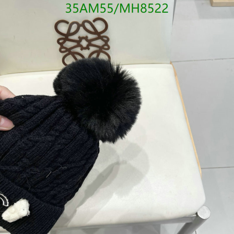 Cap-(Hat)-Chanel Code: MH8522 $: 35USD