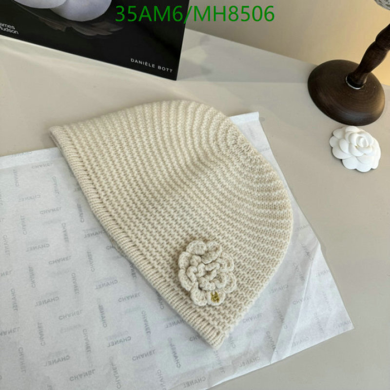 Cap-(Hat)-Chanel Code: MH8506 $: 35USD