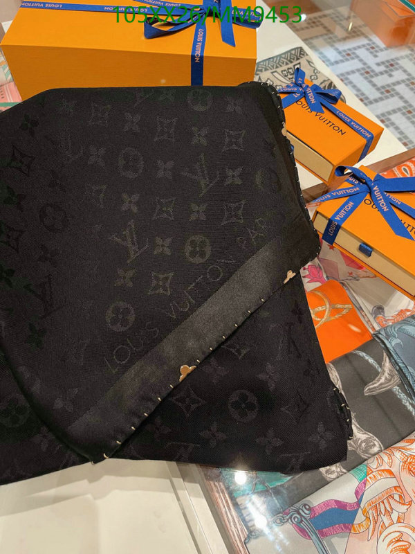 Scarf-LV Code: MM9453 $: 105USD